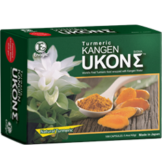 nghệ ukon kangen enagic