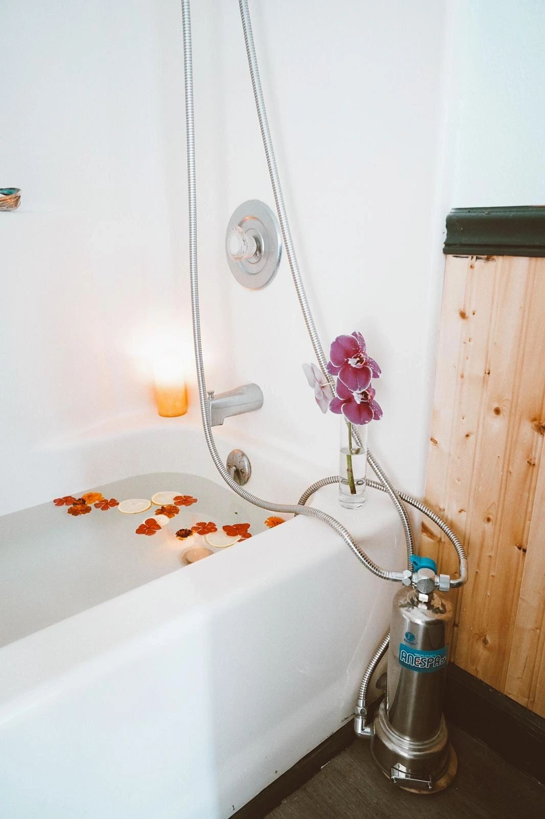 Anespa DX - Hệ Thống Spa Khoáng Onsen Nhật Bản - Ảnh 12