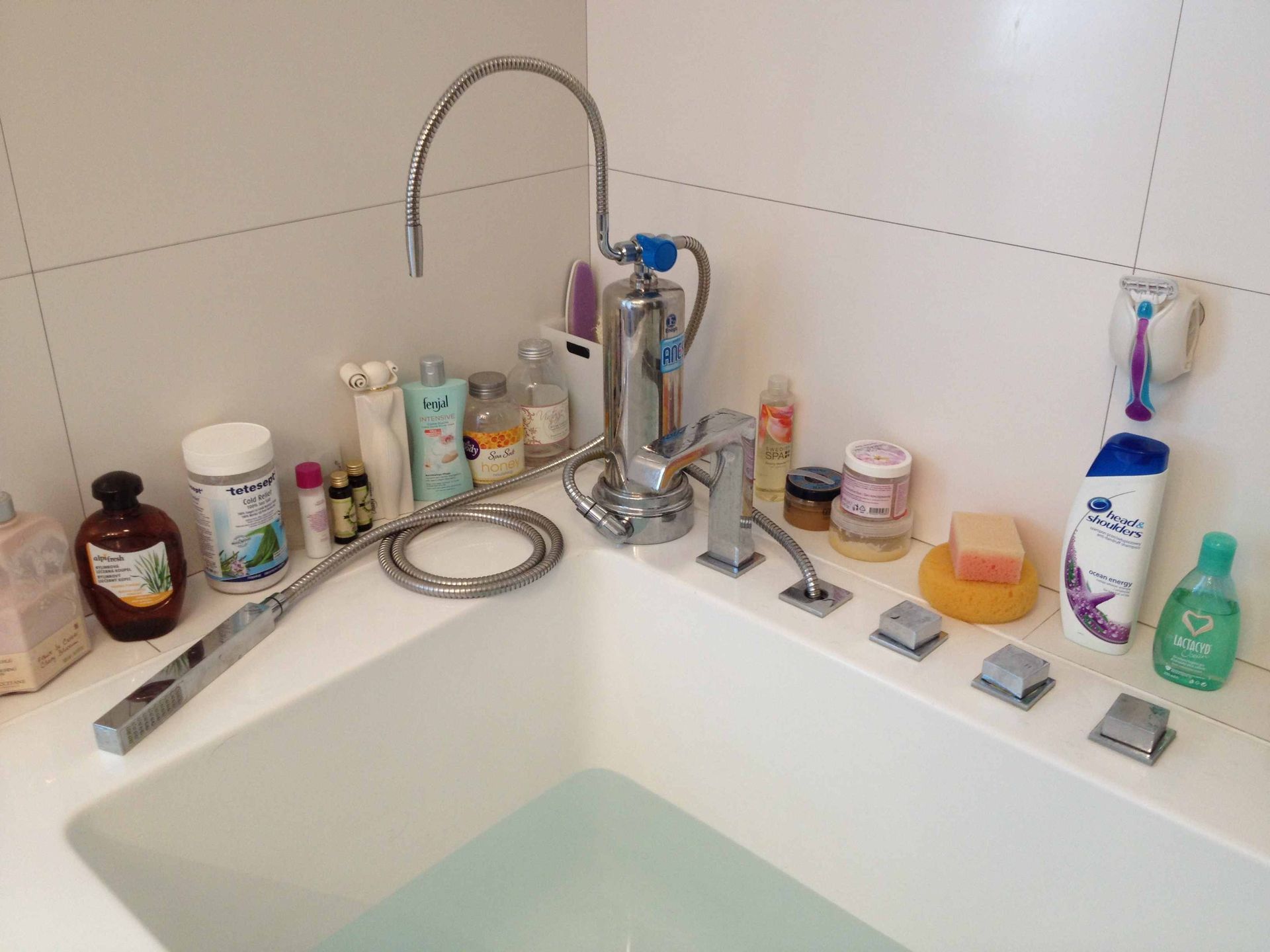 Anespa DX - Hệ Thống Spa Khoáng Onsen Nhật Bản - Ảnh 11