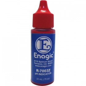 Lọ Thử pH Nước Của Nhật 22ml