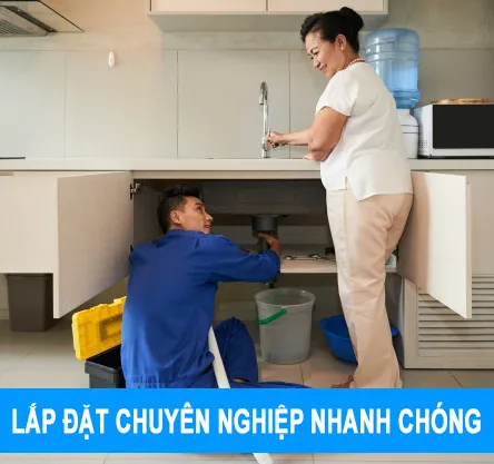 Hệ Thống Làm Mềm Nước Chuyên Biệt Tự Động Sục Rửa Cho Máy Lọc Nước Ion Kiềm - Ảnh 10