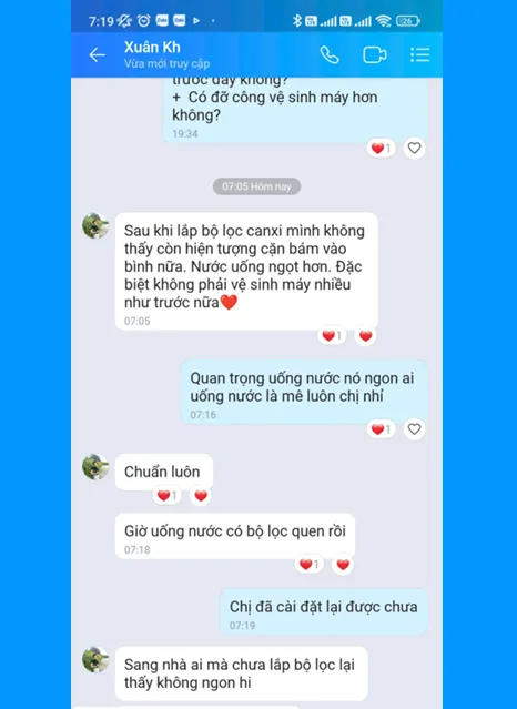 Hệ Thống Làm Mềm Nước Chuyên Biệt Tự Động Sục Rửa Cho Máy Lọc Nước Ion Kiềm - Ảnh 12