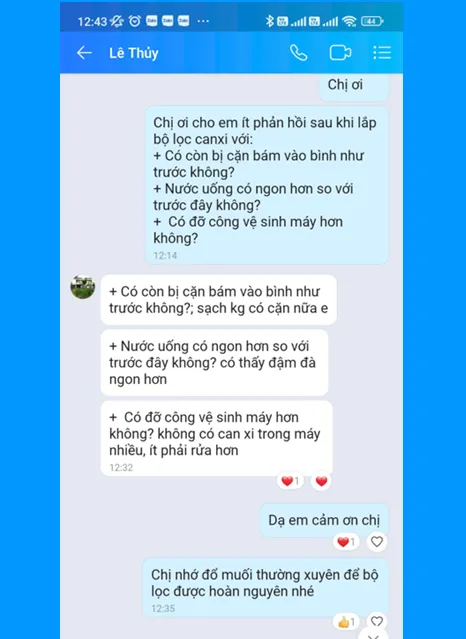 Hệ Thống Làm Mềm Nước Chuyên Biệt Tự Động Sục Rửa Cho Máy Lọc Nước Ion Kiềm - Ảnh 6