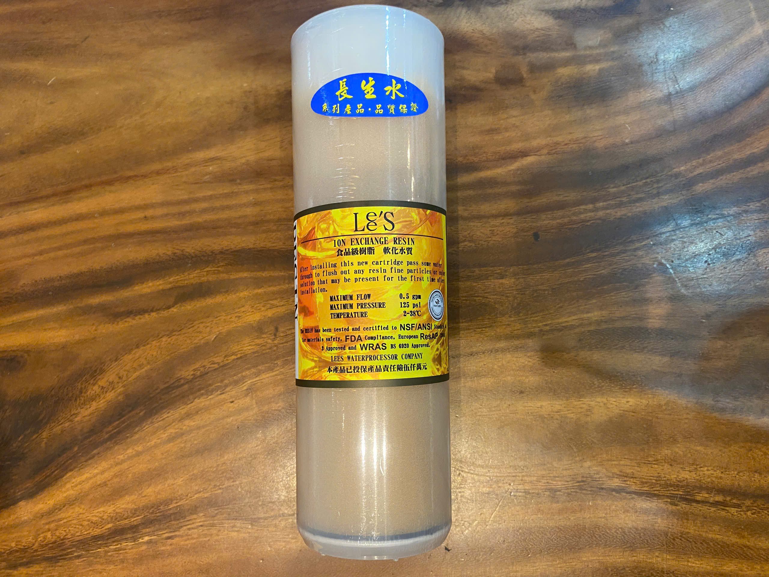 Bộ 3 Lõi Lọc Thô Chính Hãng Cho Máy iON Kiềm - Ảnh 5