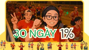 Tại Sao 5 Phút Thể Dục Mỗi Ngày Lại Thay Đổi Cuộc Đời...