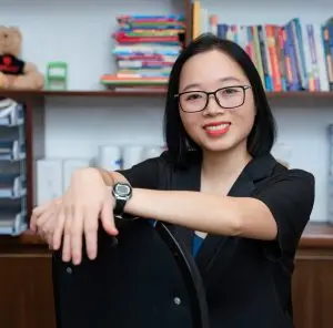 hoa cao là ai chnâ dung