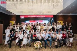 Hoa cao là ai? đã tham gia BNI chưa, hoa cao là ai