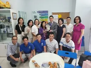 hoa cao là ai huyền diệu kangen