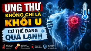 Dinh Dưỡng Cho Bệnh Nhân Ung Thư Theo Phương Pháp Dinh Dưỡng Cân Bằng Năng Lượng Phạm Tám 3